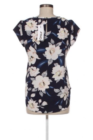 Γυναικεία μπλούζα ONLY, Μέγεθος S, Χρώμα Πολύχρωμο, Τιμή 6,80 €