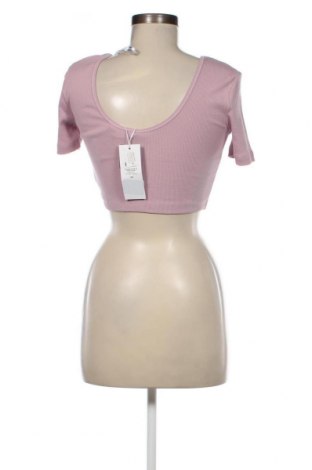 Damen Shirt ONLY, Größe XS, Farbe Aschrosa, Preis 5,16 €