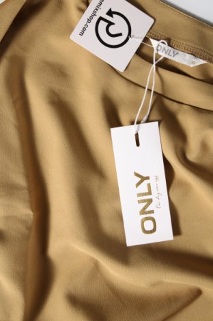 Damen Shirt ONLY, Größe XS, Farbe Beige, Preis € 4,54