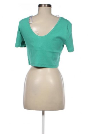 Damen Shirt ONLY, Größe XL, Farbe Grün, Preis € 6,80