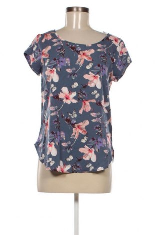 Дамска блуза ONLY, Размер XS, Цвят Многоцветен, Цена 11,20 лв.