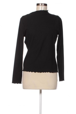 Γυναικεία μπλούζα ONLY, Μέγεθος XL, Χρώμα Μαύρο, Τιμή 5,98 €