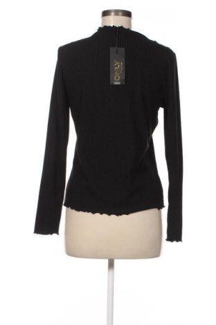 Damen Shirt ONLY, Größe XL, Farbe Schwarz, Preis 5,16 €