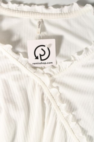 Damen Shirt ONLY, Größe M, Farbe Weiß, Preis 4,95 €