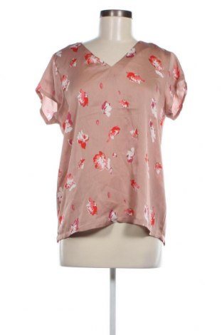Γυναικεία μπλούζα ONLY, Μέγεθος M, Χρώμα  Μπέζ, Τιμή 4,64 €
