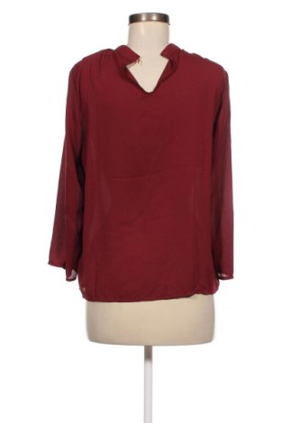 Дамска блуза ONLY, Размер M, Цвят Червен, Цена 15,00 лв.