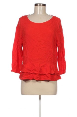 Γυναικεία μπλούζα ONLY, Μέγεθος S, Χρώμα Κόκκινο, Τιμή 2,32 €