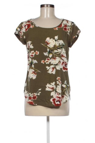 Γυναικεία μπλούζα ONLY, Μέγεθος XS, Χρώμα Πολύχρωμο, Τιμή 2,32 €