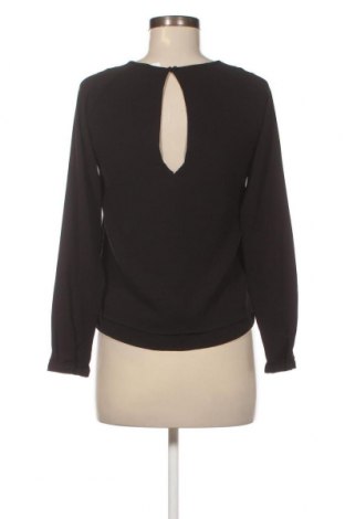 Γυναικεία μπλούζα ONLY, Μέγεθος XS, Χρώμα Μαύρο, Τιμή 2,04 €