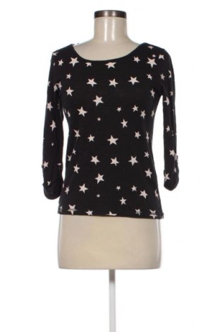 Γυναικεία μπλούζα ONLY, Μέγεθος XS, Χρώμα Πολύχρωμο, Τιμή 1,86 €