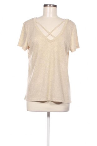 Damen Shirt ONLY, Größe L, Farbe Golden, Preis € 5,32