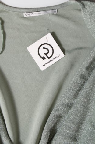 Damen Shirt ONLY, Größe M, Farbe Grün, Preis 3,03 €