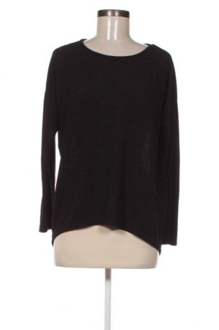 Γυναικεία μπλούζα ONLY, Μέγεθος M, Χρώμα Μαύρο, Τιμή 2,51 €