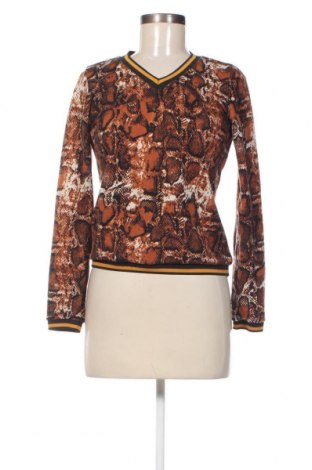 Γυναικεία μπλούζα ONLY, Μέγεθος S, Χρώμα Πολύχρωμο, Τιμή 3,06 €