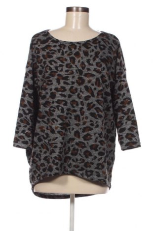 Γυναικεία μπλούζα ONLY, Μέγεθος S, Χρώμα Πολύχρωμο, Τιμή 2,51 €