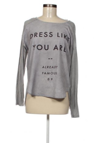 Damen Shirt ONLY, Größe M, Farbe Grau, Preis 3,65 €