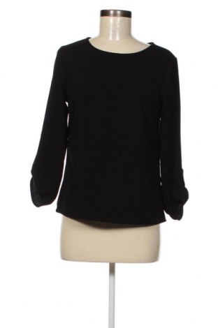 Γυναικεία μπλούζα ONLY, Μέγεθος XS, Χρώμα Μαύρο, Τιμή 3,25 €