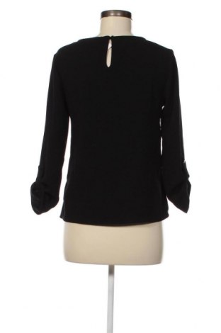 Γυναικεία μπλούζα ONLY, Μέγεθος XS, Χρώμα Μαύρο, Τιμή 2,51 €
