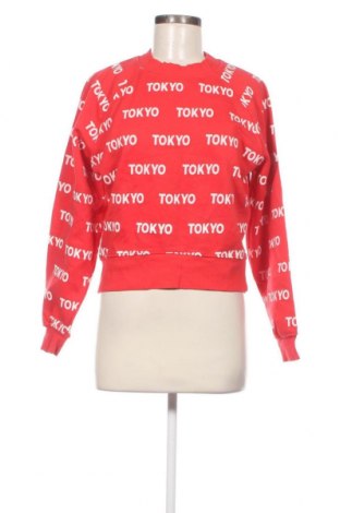 Γυναικεία μπλούζα ONLY, Μέγεθος S, Χρώμα Κόκκινο, Τιμή 2,51 €