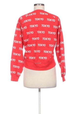 Γυναικεία μπλούζα ONLY, Μέγεθος S, Χρώμα Κόκκινο, Τιμή 2,51 €