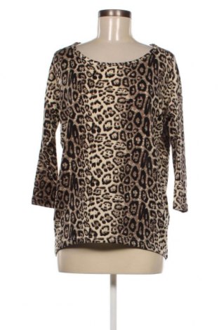 Γυναικεία μπλούζα ONLY, Μέγεθος XS, Χρώμα Πολύχρωμο, Τιμή 2,41 €