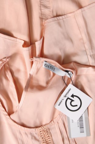 Γυναικεία μπλούζα Oasis, Μέγεθος M, Χρώμα Πορτοκαλί, Τιμή 37,11 €