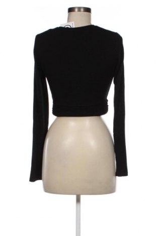 Damen Shirt Object, Größe M, Farbe Schwarz, Preis € 4,45