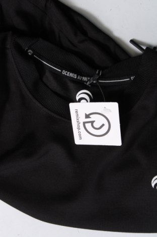 Γυναικεία μπλούζα Oceans Apart, Μέγεθος M, Χρώμα Μαύρο, Τιμή 17,35 €