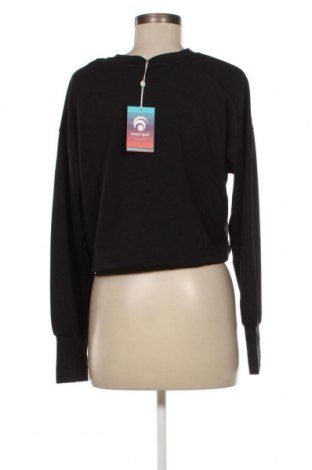 Γυναικεία μπλούζα Oceans Apart, Μέγεθος M, Χρώμα Μαύρο, Τιμή 21,03 €