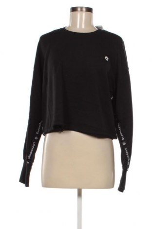 Γυναικεία μπλούζα Oceans Apart, Μέγεθος XL, Χρώμα Μαύρο, Τιμή 13,15 €