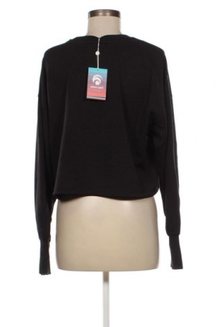 Γυναικεία μπλούζα Oceans Apart, Μέγεθος XL, Χρώμα Μαύρο, Τιμή 13,15 €