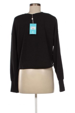Γυναικεία μπλούζα Oceans Apart, Μέγεθος L, Χρώμα Μαύρο, Τιμή 17,35 €