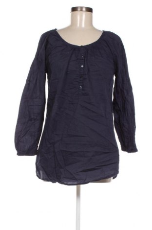Γυναικεία μπλούζα Okay, Μέγεθος M, Χρώμα Μπλέ, Τιμή 11,75 €