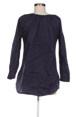 Γυναικεία μπλούζα Okay, Μέγεθος M, Χρώμα Μπλέ, Τιμή 11,75 €