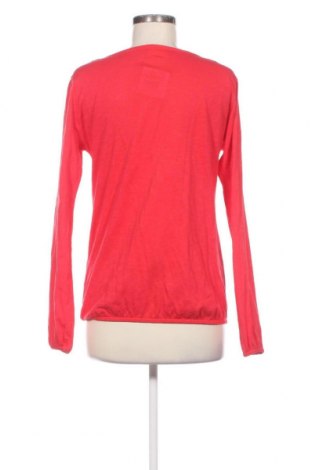 Γυναικεία μπλούζα Okay, Μέγεθος S, Χρώμα Κόκκινο, Τιμή 3,53 €