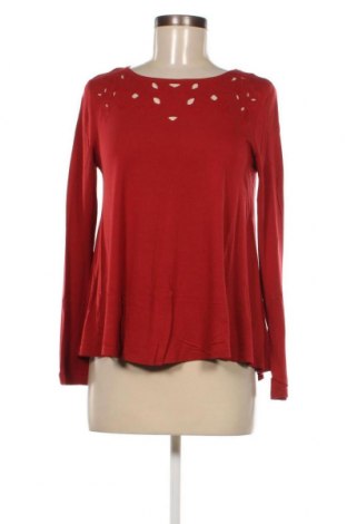 Γυναικεία μπλούζα Old Navy, Μέγεθος S, Χρώμα Κόκκινο, Τιμή 3,68 €