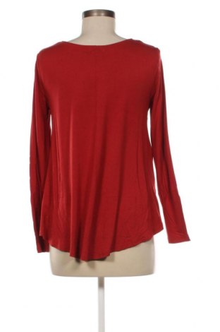 Γυναικεία μπλούζα Old Navy, Μέγεθος S, Χρώμα Κόκκινο, Τιμή 11,46 €