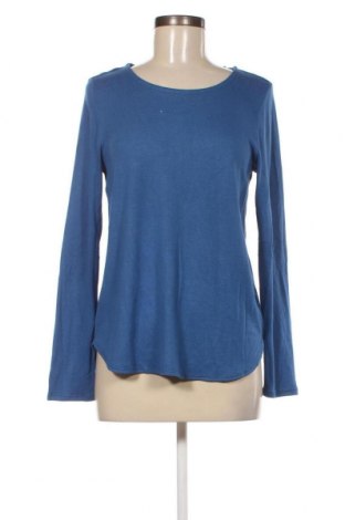 Damen Shirt Old Navy, Größe M, Farbe Blau, Preis € 8,79