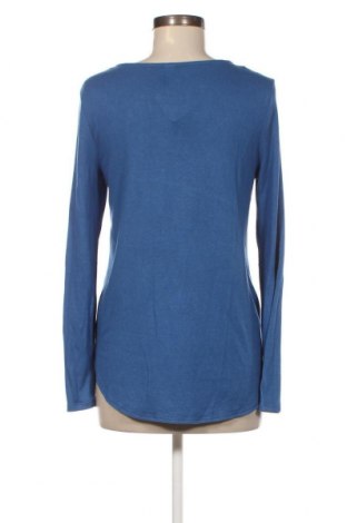Damen Shirt Old Navy, Größe M, Farbe Blau, Preis € 6,45