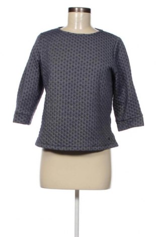 Γυναικεία μπλούζα Olsen, Μέγεθος M, Χρώμα Μπλέ, Τιμή 2,38 €