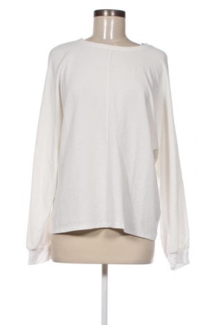 Damen Shirt Opus, Größe L, Farbe Weiß, Preis 4,73 €