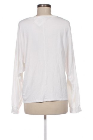 Damen Shirt Opus, Größe L, Farbe Weiß, Preis € 4,73