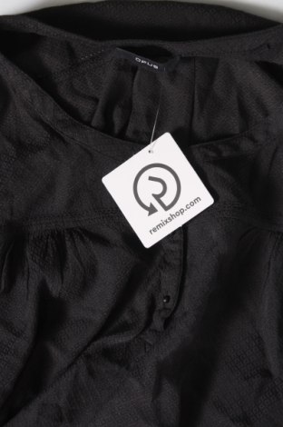 Damen Shirt Opus, Größe M, Farbe Grau, Preis € 23,66