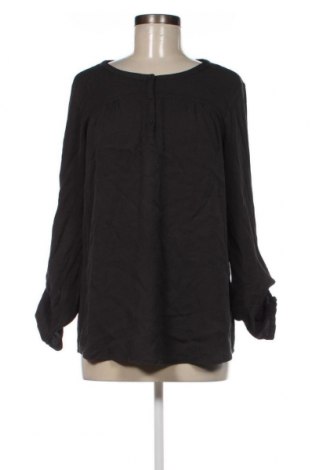 Дамска блуза Opus, Размер M, Цвят Сив, Цена 7,82 лв.
