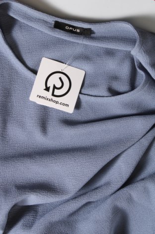 Damen Shirt Opus, Größe S, Farbe Blau, Preis 2,84 €