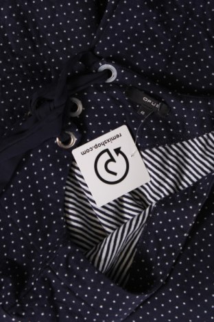 Γυναικεία μπλούζα Opus, Μέγεθος M, Χρώμα Μπλέ, Τιμή 4,42 €
