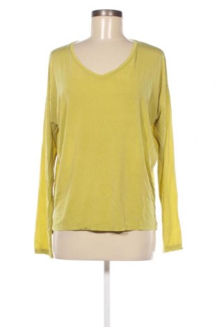 Γυναικεία μπλούζα Opus, Μέγεθος M, Χρώμα Κίτρινο, Τιμή 4,42 €