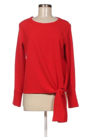 Дамска блуза Opus, Размер M, Цвят Червен, Цена 8,84 лв.