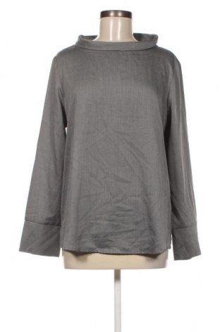 Γυναικεία μπλούζα Opus, Μέγεθος L, Χρώμα Γκρί, Τιμή 4,42 €
