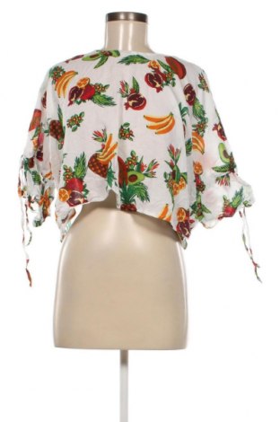 Damen Shirt Orfeonegro, Größe M, Farbe Mehrfarbig, Preis € 4,26